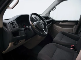 VW Transporter T6/MAXI/DSG, снимка 10