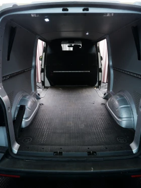 VW Transporter T6/MAXI/DSG, снимка 15