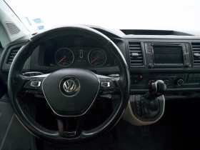 VW Transporter T6/MAXI/DSG, снимка 11