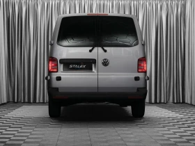 VW Transporter T6/MAXI/DSG, снимка 6
