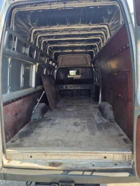 Ford Transit 2.4, снимка 7
