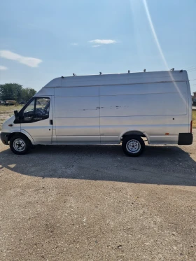 Ford Transit 2.4, снимка 10