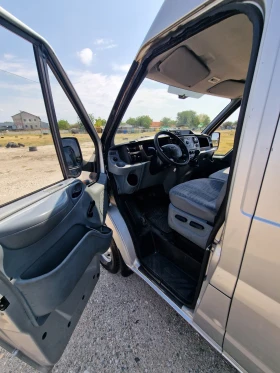 Ford Transit 2.4, снимка 15