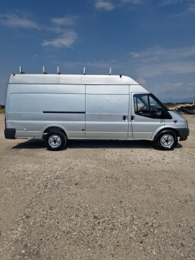 Ford Transit 2.4, снимка 2