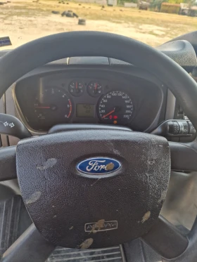 Ford Transit 2.4, снимка 8