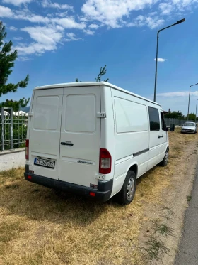 Mercedes-Benz 208, снимка 3