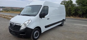 Opel Movano 2.3 CDTI-MAXI-EURO 6-146 hp, снимка 3