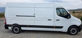 Opel Movano 2.3 CDTI-MAXI-EURO 6-146 hp, снимка 5