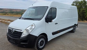 Opel Movano 2.3 CDTI-MAXI-EURO 6-146 hp, снимка 2
