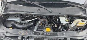 Opel Movano 2.3 CDTI-MAXI-EURO 6-146 hp, снимка 14