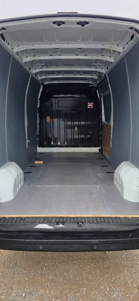 Opel Movano 2.3 CDTI-MAXI-EURO 6-146 hp, снимка 8