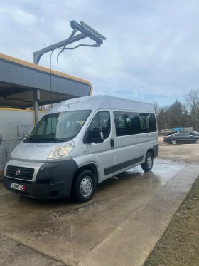 Обява за продажба на Fiat Ducato ~25 200 лв. - изображение 5