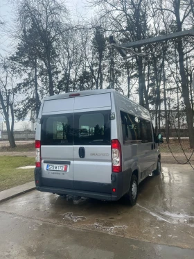 Обява за продажба на Fiat Ducato ~25 200 лв. - изображение 6
