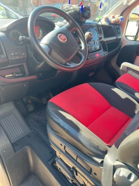 Обява за продажба на Fiat Ducato ~25 200 лв. - изображение 9