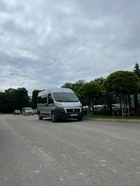 Обява за продажба на Fiat Ducato ~25 200 лв. - изображение 8