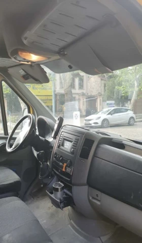 Обява за продажба на Mercedes-Benz Sprinter 316 ~11 500 лв. - изображение 4