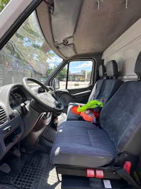 Обява за продажба на Mercedes-Benz Sprinter 413 Пътна помощ 2.2 ~17 000 лв. - изображение 2