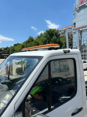 Обява за продажба на Mercedes-Benz Sprinter 413 Пътна помощ 2.2 ~17 000 лв. - изображение 3