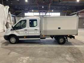 Ford Transit Бордови, снимка 4