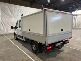 Ford Transit Бордови, снимка 3