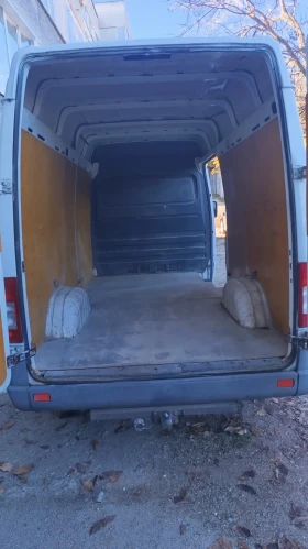 Mercedes-Benz Sprinter 313 CDI  | Mobile.bg � ����� ������ 5