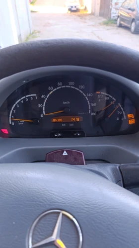 Mercedes-Benz Sprinter 313 CDI  | Mobile.bg � ����� ������ 10
