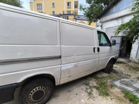 VW T4 2.5TDI | Auto.bg — изображение 3