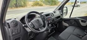 Opel Movano 2.3 CDTI-MAXI-EURO 6-146 hp | Mobile.bg � ����� ������ 9