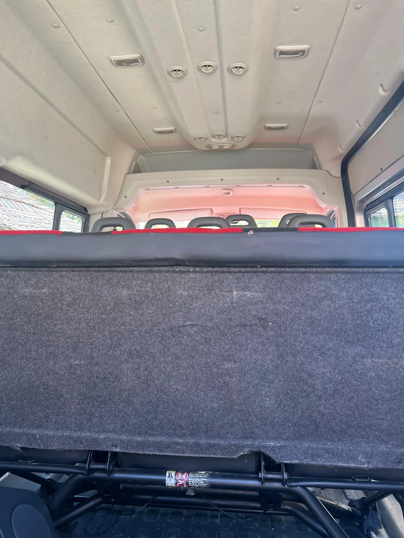Fiat Ducato  - изображение 3
