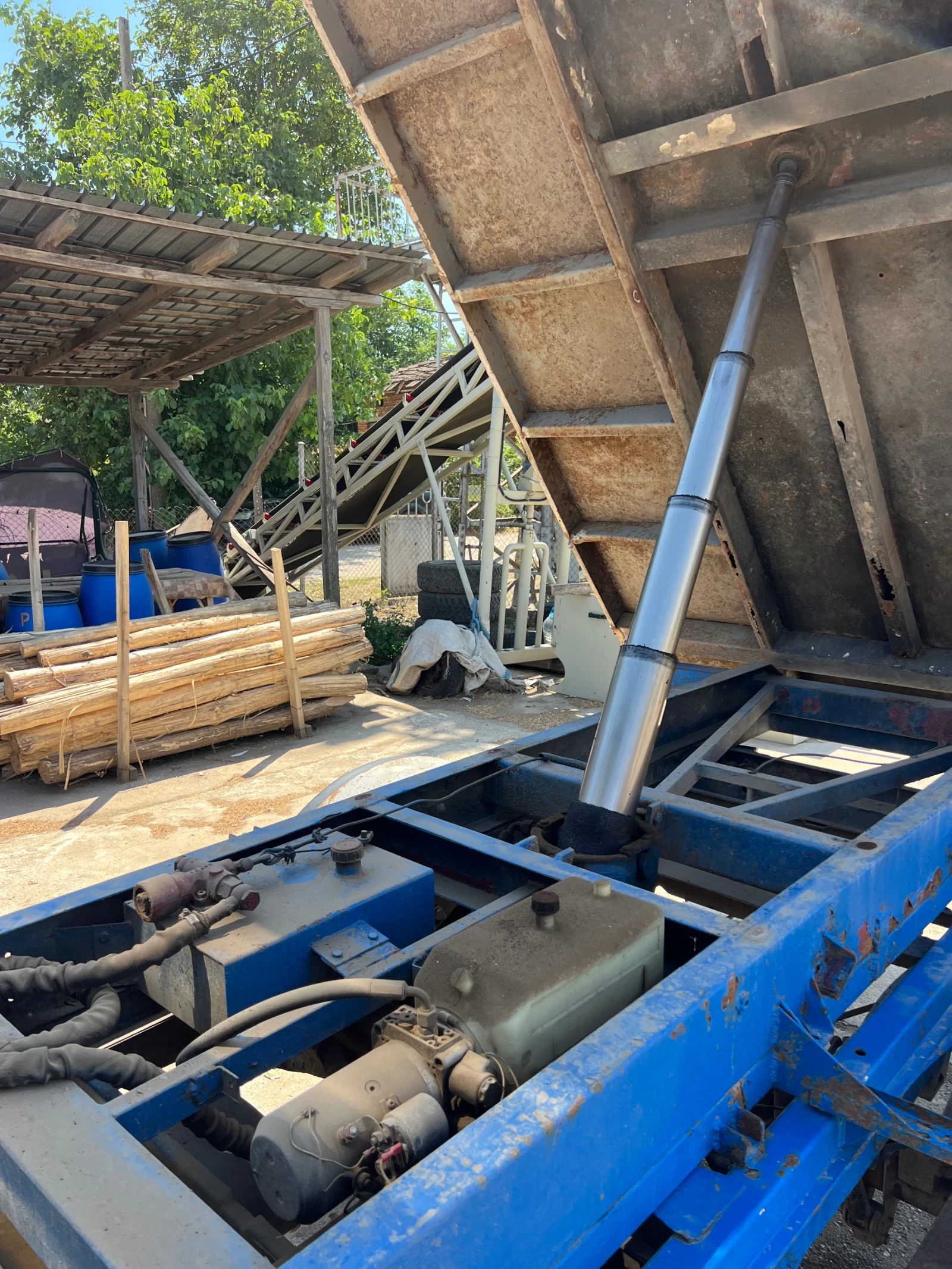 Mercedes-Benz 313 CDI 4x4 | Mobile.bg � ����������� 14