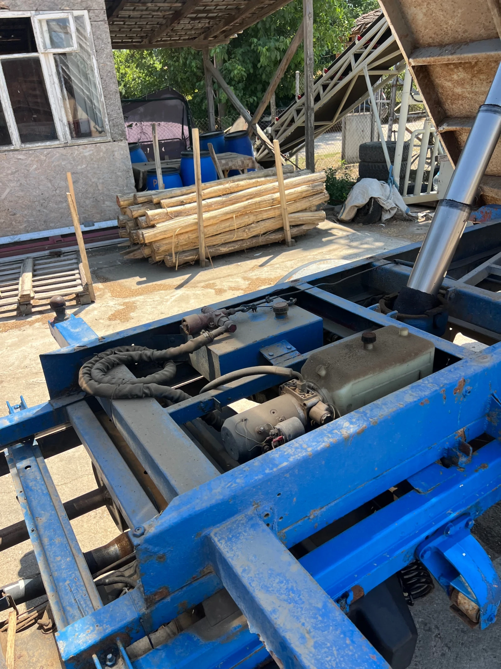 Mercedes-Benz 313 CDI 4x4 | Mobile.bg � ����������� 13