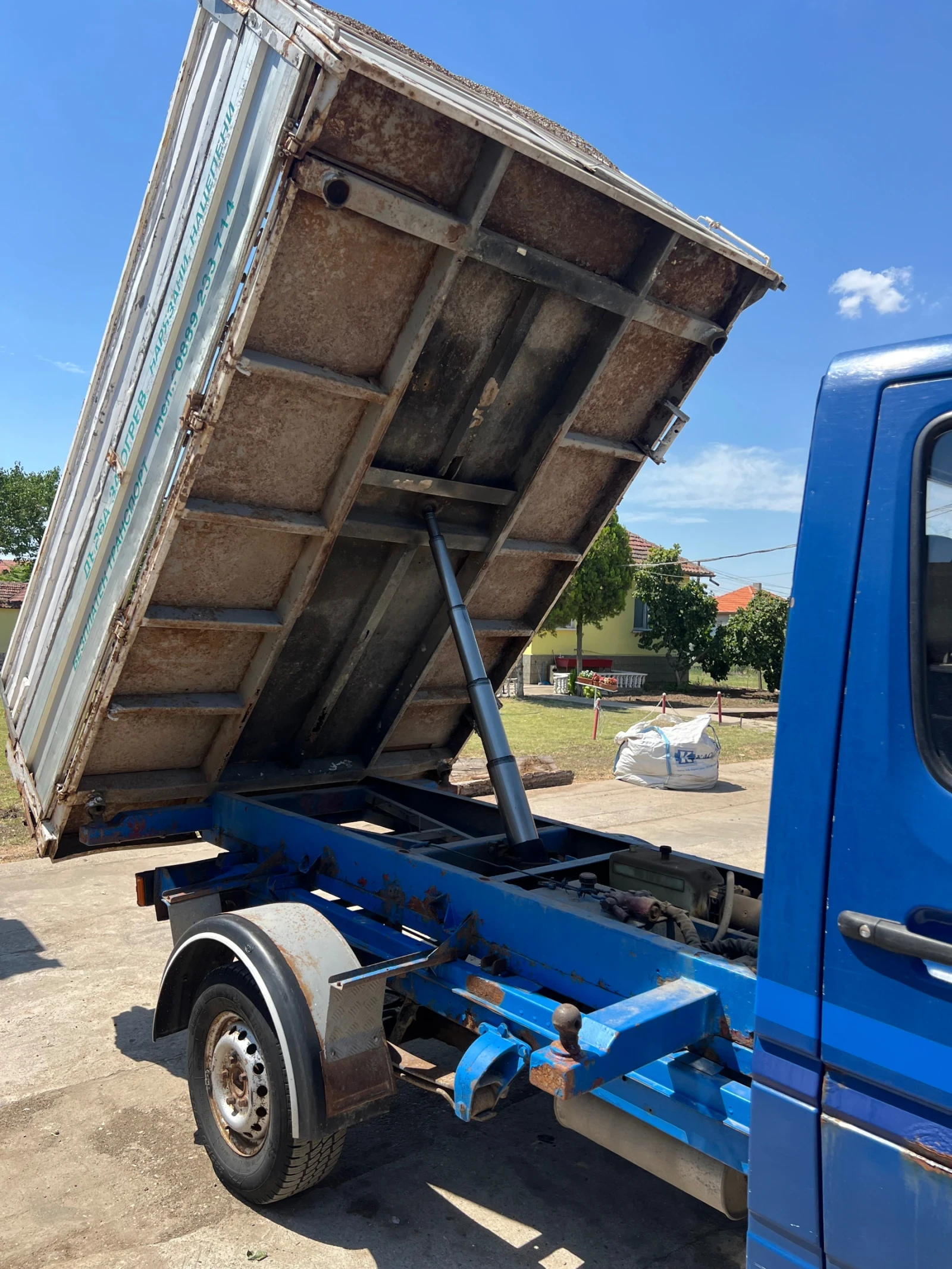 Mercedes-Benz 313 CDI 4x4 | Mobile.bg � ����������� 15