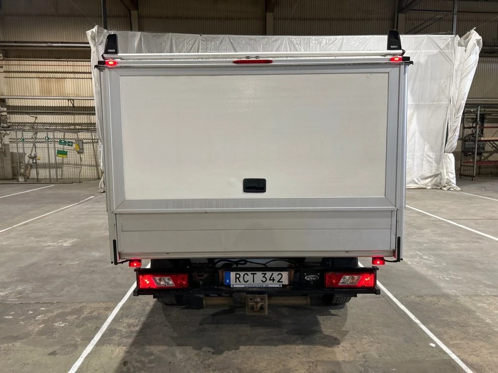 Ford Transit Бордови - изображение 9