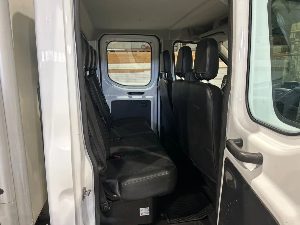 Ford Transit Бордови - изображение 6