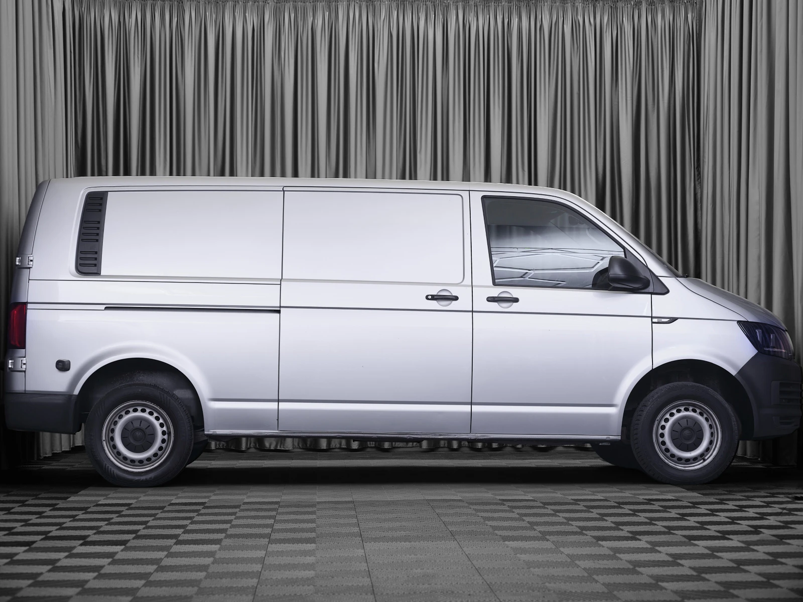 VW Transporter T6/MAXI/DSG, снимка 4 - Бусове и автобуси - 55546958
