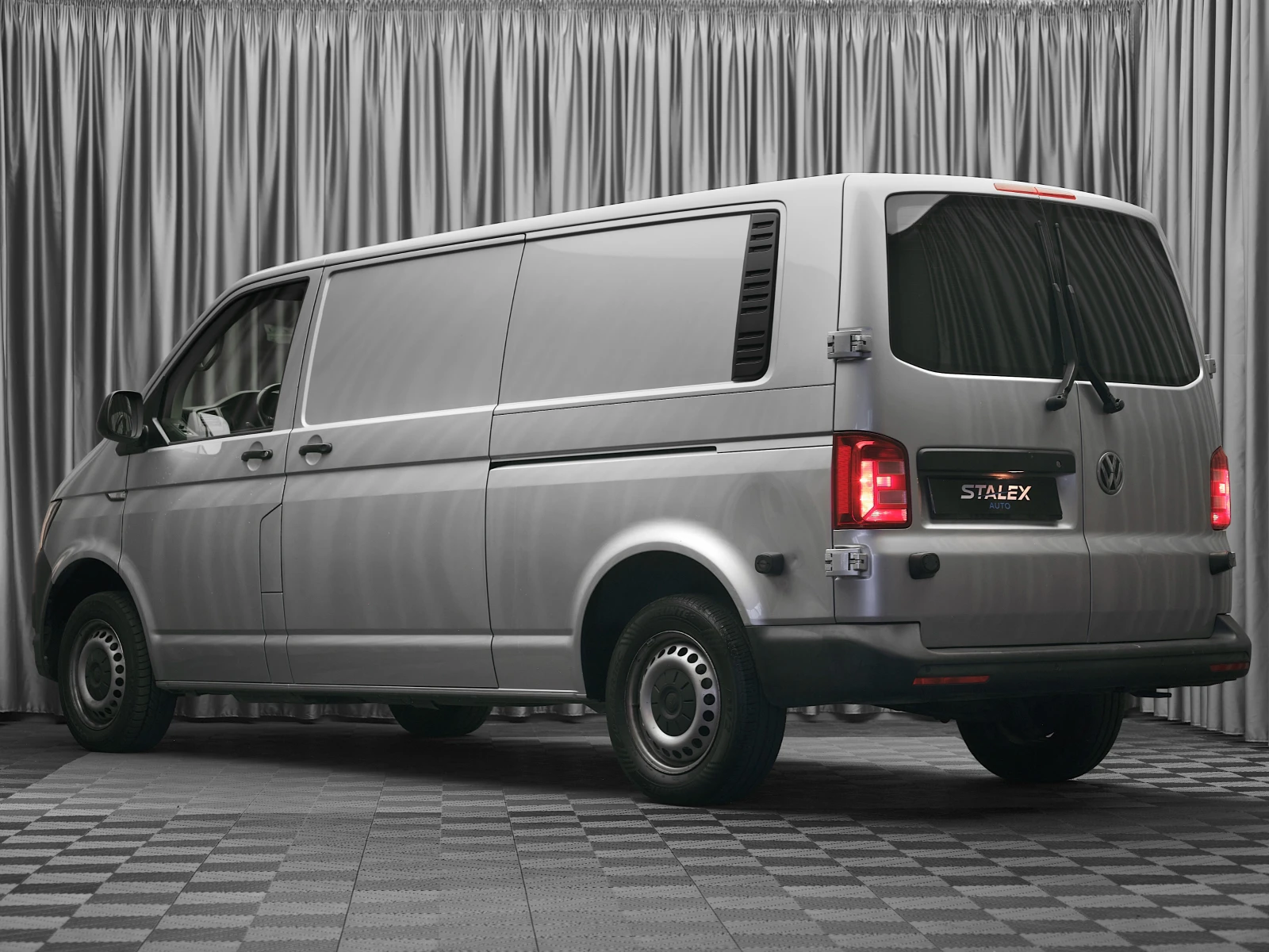 VW Transporter T6/MAXI/DSG, снимка 7 - Бусове и автобуси - 55546958