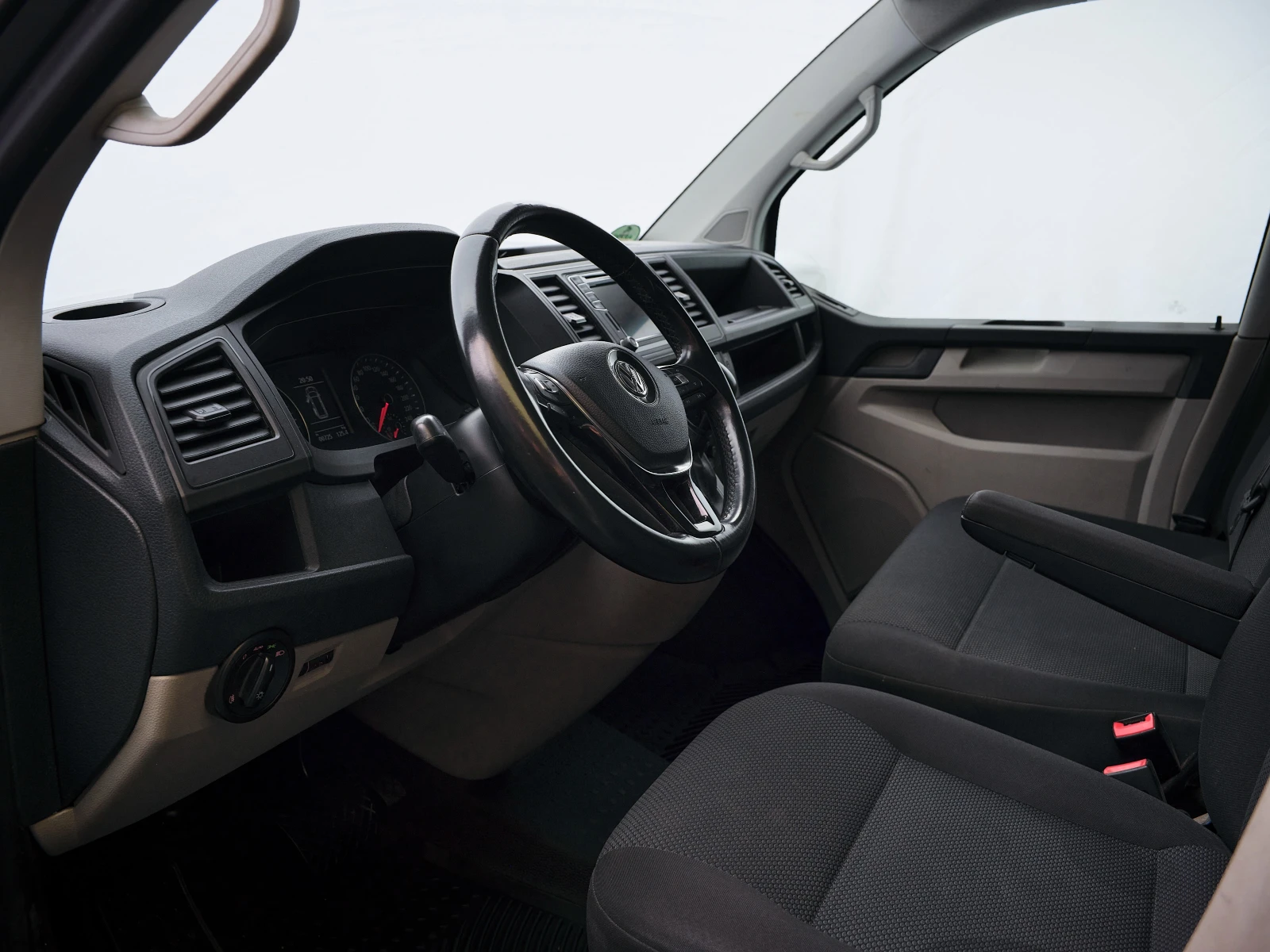 VW Transporter T6/MAXI/DSG, снимка 10 - Бусове и автобуси - 55546958