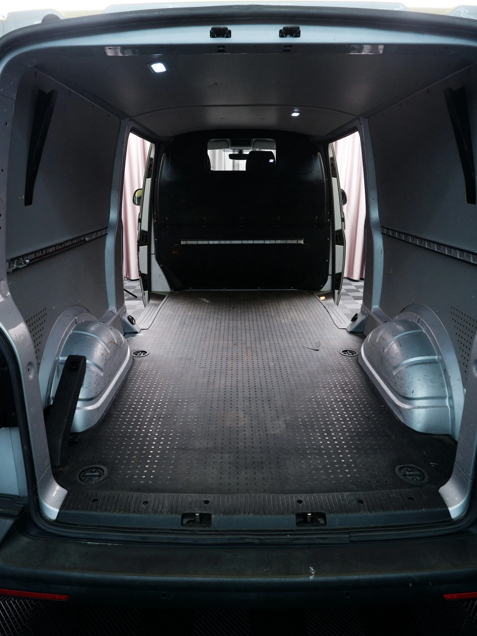 VW Transporter T6/MAXI/DSG, снимка 15 - Бусове и автобуси - 55546958