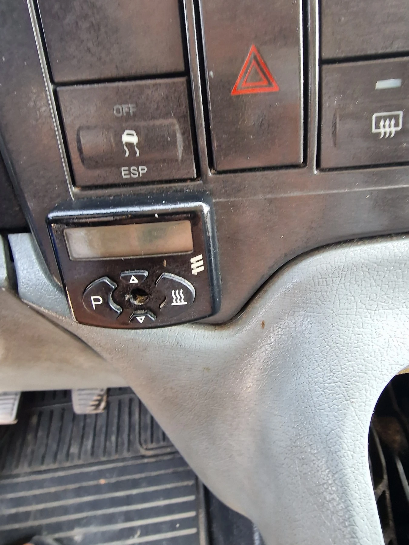 Ford Transit 2.4, снимка 5 - Бусове и автобуси - 55657941