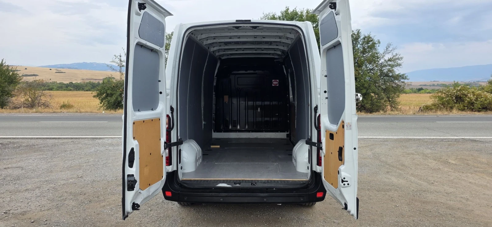 Opel Movano 2.3 CDTI-MAXI-EURO 6-146 hp, снимка 7 - Бусове и автобуси - 56242867