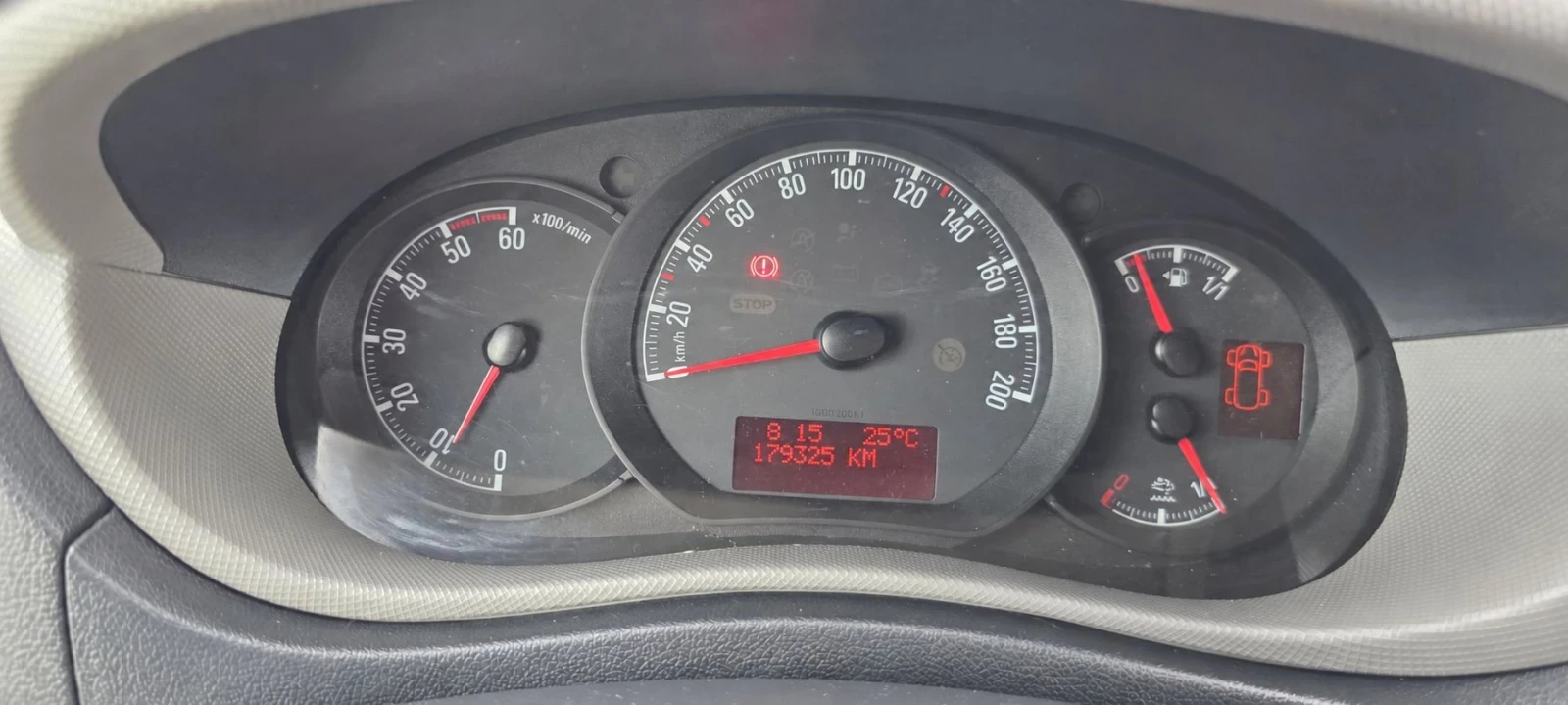 Opel Movano 2.3 CDTI-MAXI-EURO 6-146 hp, снимка 13 - Бусове и автобуси - 56242867