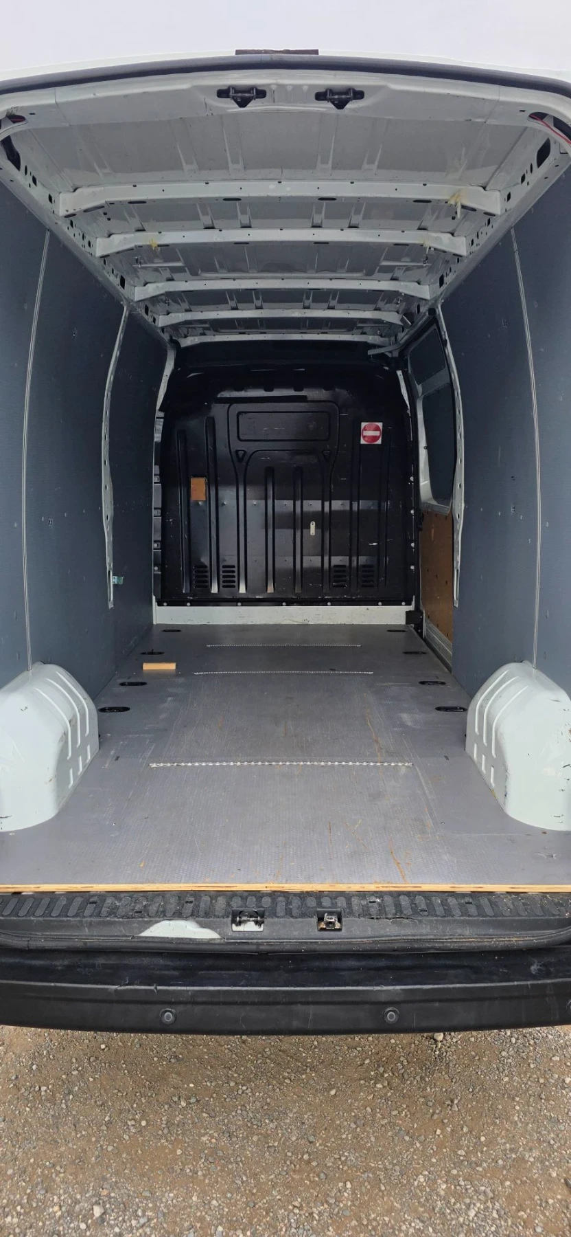 Opel Movano 2.3 CDTI-MAXI-EURO 6-146 hp, снимка 8 - Бусове и автобуси - 56242867