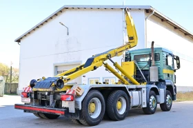 Man Tgs 35.400 Haib XR26Z56, снимка 3