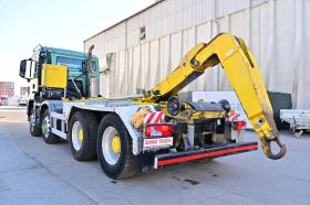 Man Tgs 35.400 Haib XR26Z56, снимка 6