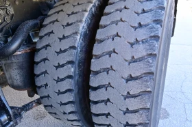 Man Tgs 35.400 Haib XR26Z56, снимка 16