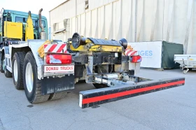 Man Tgs 35.400 Haib XR26Z56, снимка 8