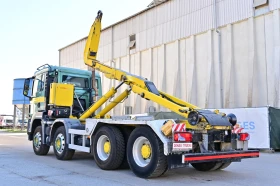 Man Tgs 35.400 Haib XR26Z56, снимка 4