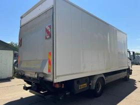 Mercedes-Benz Atego 1229 падащ борд, снимка 5