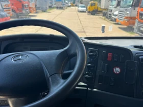 Mercedes-Benz Atego 1229 падащ борд, снимка 14
