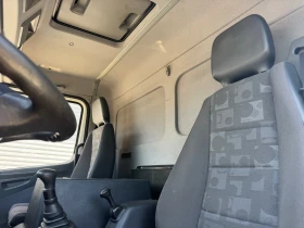 Mercedes-Benz Atego 1229 падащ борд, снимка 12